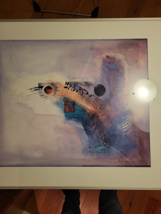 Image 1 of Ernst Peter Rade