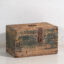 Coffre ancien de style primitif (c.1920) #71 – Armoires de rangement, Rustic (photo 10 of 40)