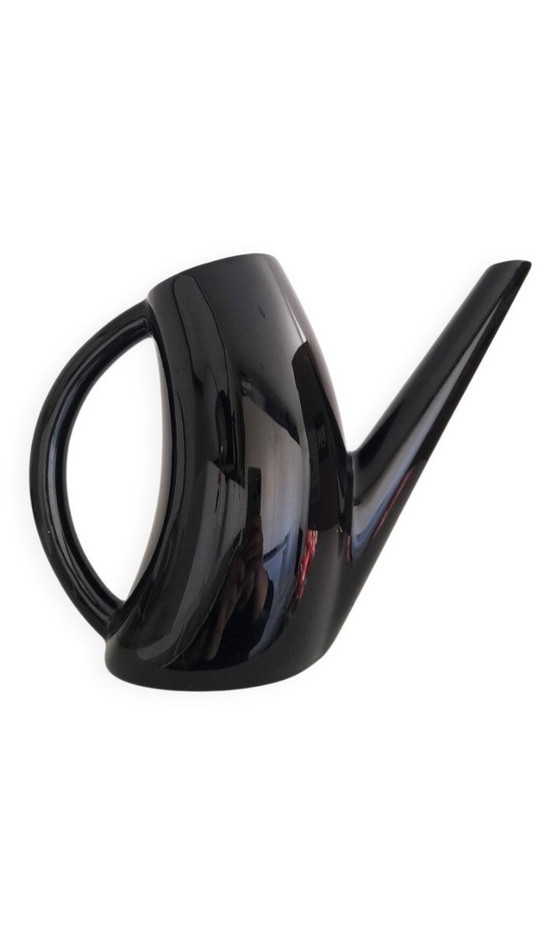 Image 1 of Vaso in ceramica nera, Asa Selection Germania