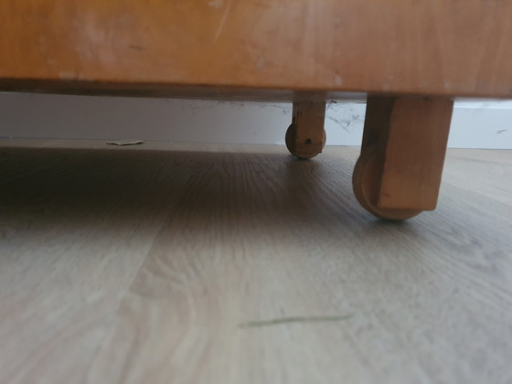 Image 1 of Mobilier de bureau rétro