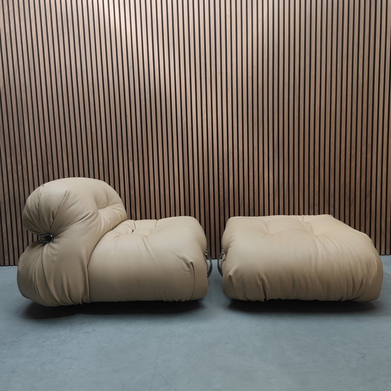 Image 1 of Cassina Soriana - Sabbia 13Y244