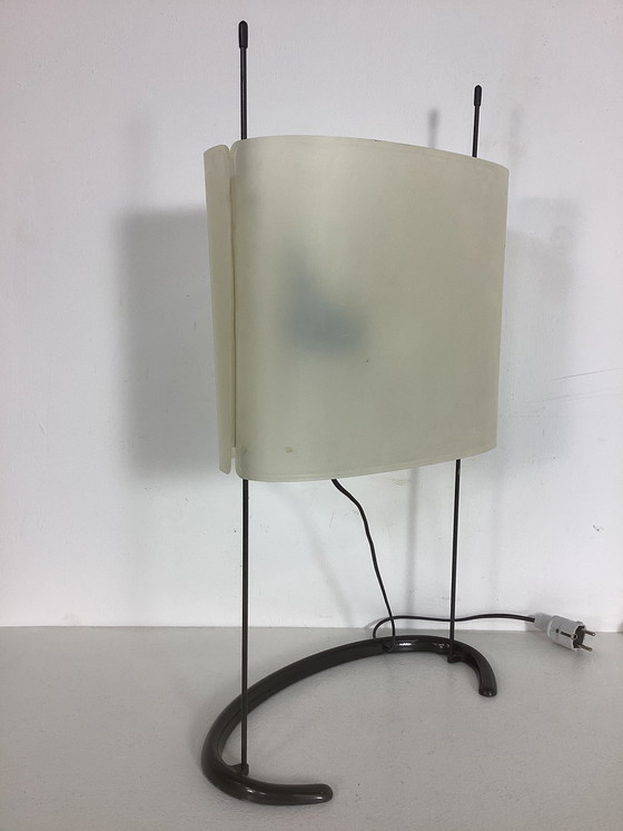 Image 1 of Arteluce Gala Paolo Rizzatto lampe italienne des années 70