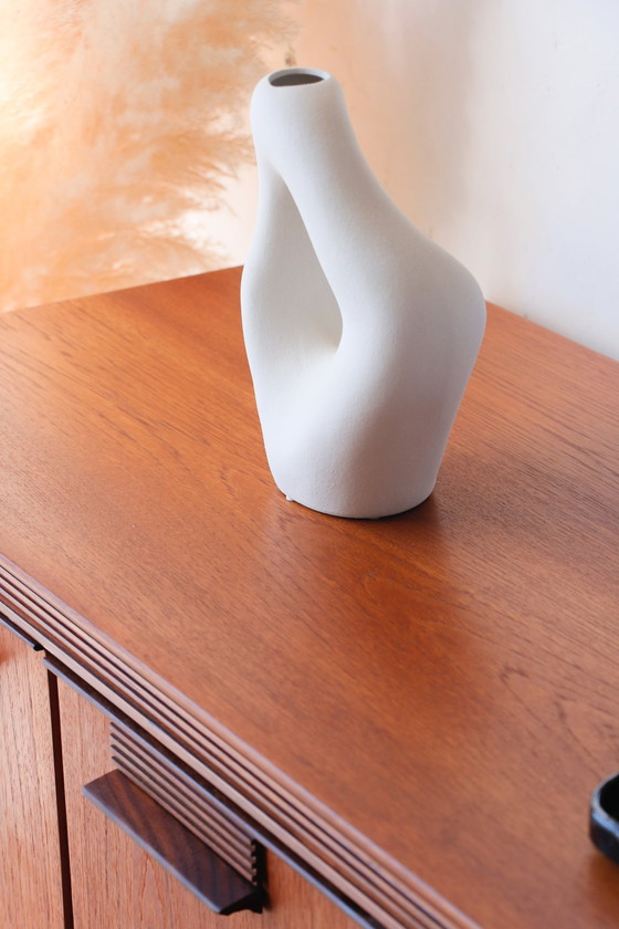 Image 1 of Vintage sideboard - Beautility - Années 60