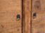 Antique sideboard in pine wood – China, circa 1930 – Iron (photo 14 of 40)