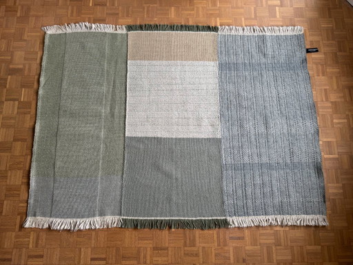 1x Nanimarquina Tres Outdoor Salvia