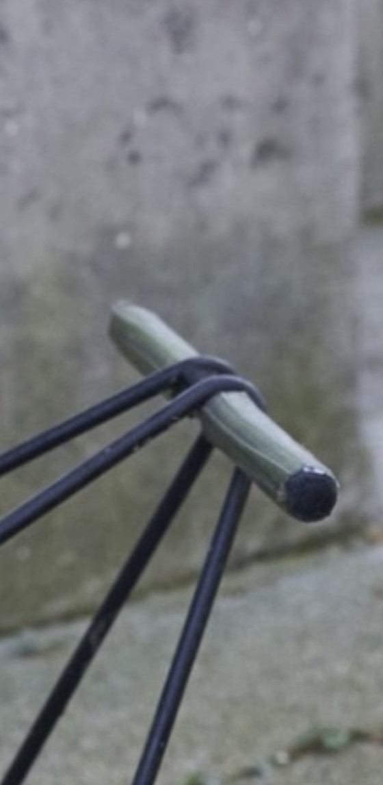 Image 1 of Bar Stoel Willy Van Der Meeren 1955