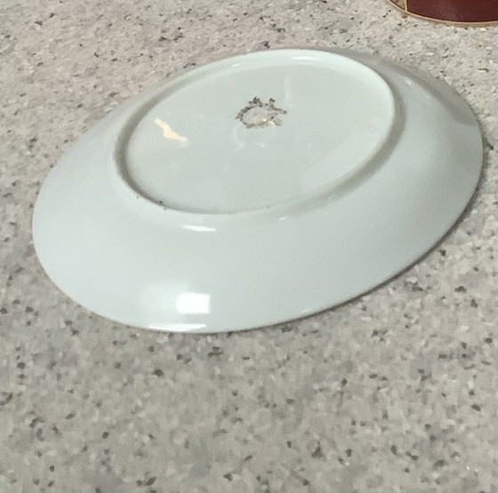 Image 1 of Satsuma Japans theeservies 