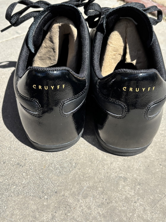 Image 1 of Cruyff Recopa sneakers size 45