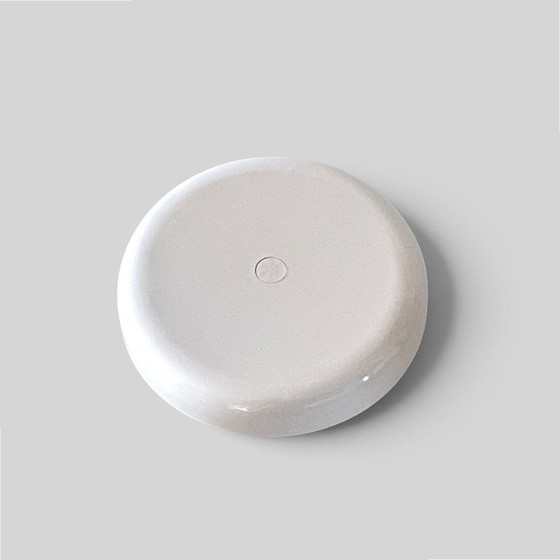 Lampe de Table Tactile Sans Fil – LED Rechargeable – Métal (photo 5 of 7)