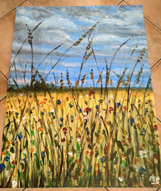 Image 1 of Printemps Été