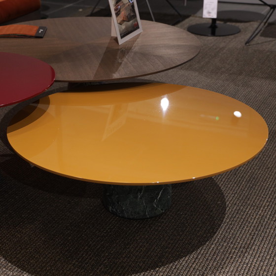 Image 1 of Tavolino rotondo Acerbis Menhir