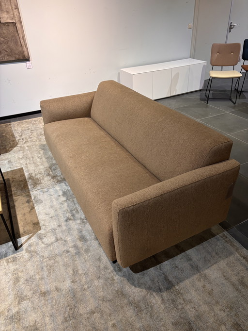 Moderne Bank Dune Cartel Living