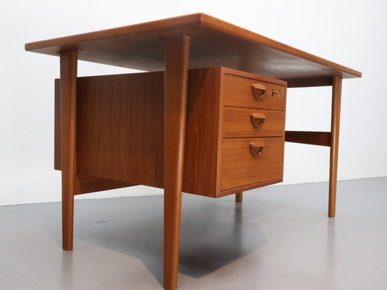 Image 1 of Danish Design Agency Kai Kristiansen