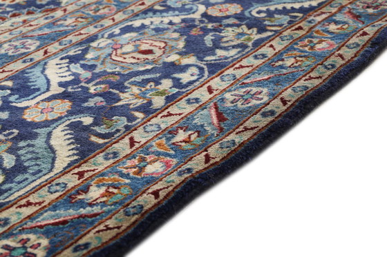 Image 1 of Perserteppich Kaschmar 3,82 x 292 Orientteppich fein Nr. 32