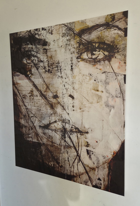 Image 1 of Wouter van Donselaar - Face 097