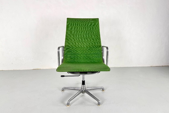 Image 1 of Bürostuhl von Charles und Ray Eames für ICF – 1960er Jahre