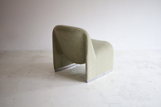 Image 1 of Sillón Alky, Giancarlo Piretti para Artifort