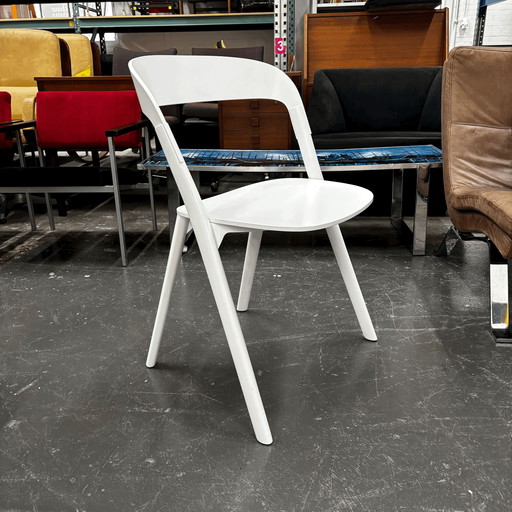 Design Stoel Pila Van Ronan & Erwan Bouroullec