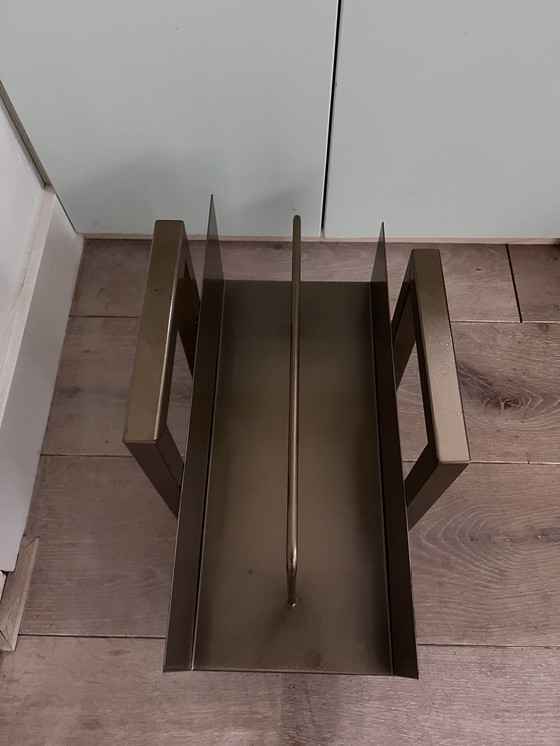 Image 1 of Lectuurbak tijdschriften bak bonydesign 