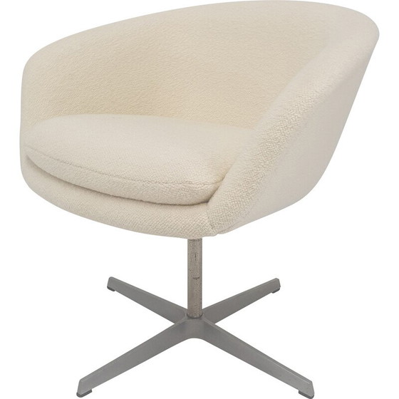 Image 1 of Vintage bureaufauteuil van Pierre Paulin voor Artifort, jaren 1960