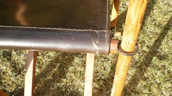 Image 1 of Mogens Koch  Chair MK-16 for Rud Rasmussen