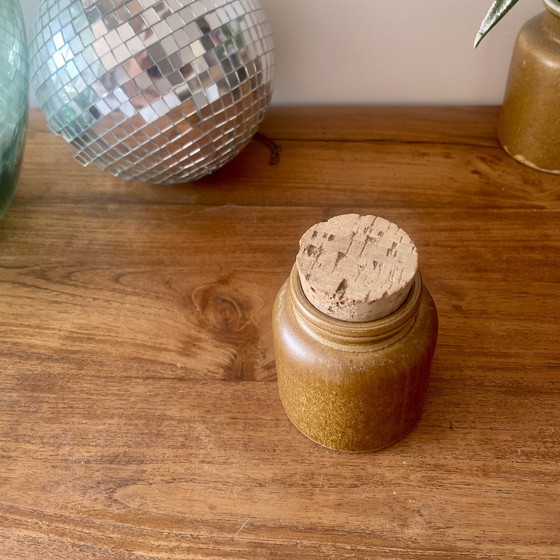 Image 1 of Olla de gres