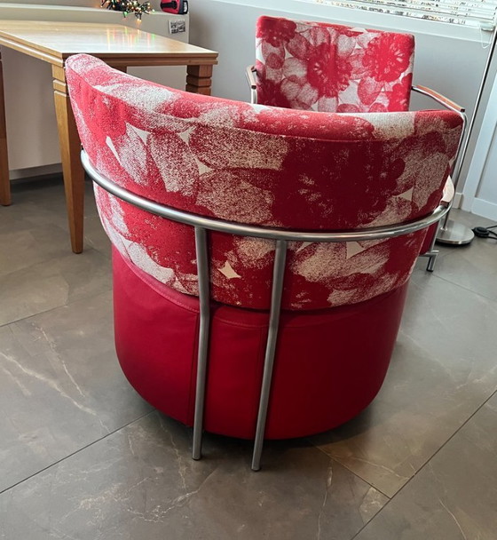 Image 1 of Sillón Harvink 2x