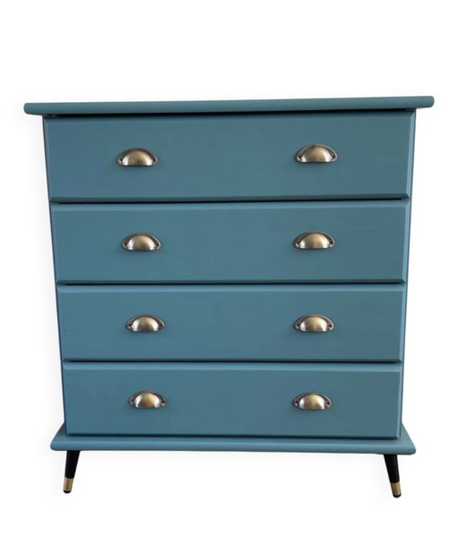 Kommode aus den Siebzigern