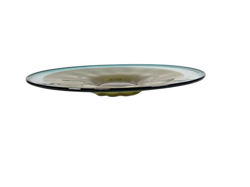 Josef Hospodska - Tsjechië - Glasdesign - XL Schaal - Chribska Glassworks - 90's
