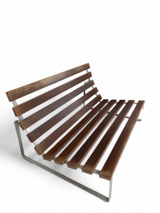 Vintage-Sofa von Kho Liang Ie für Artifort 1960