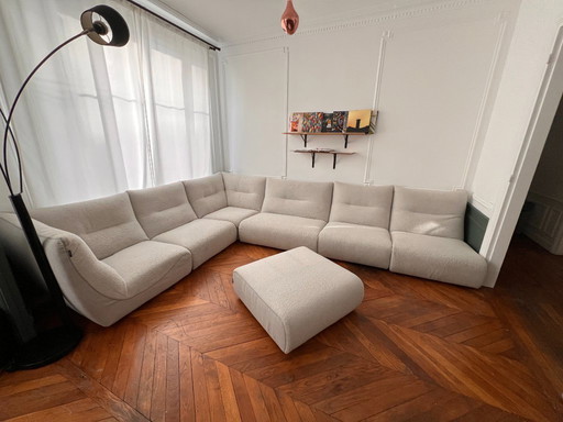 Roche Bobois Temps Calme