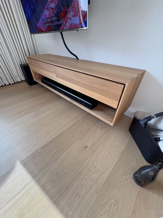 Image 1 of Muebles de TV nórdicos Ethnicraft