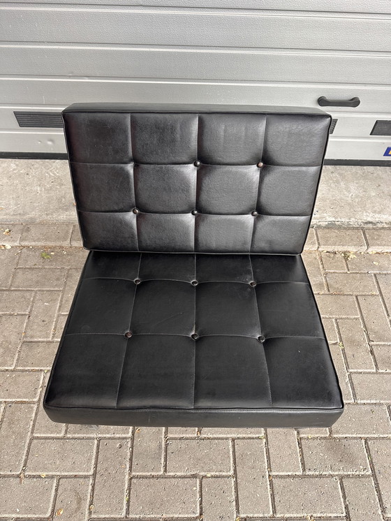 Image 1 of Artifort 024 Sillón de diseño Kho Liang Le