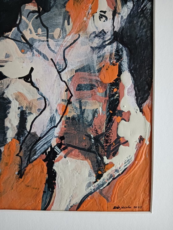 Image 1 of cavalcare il cavallo bianco