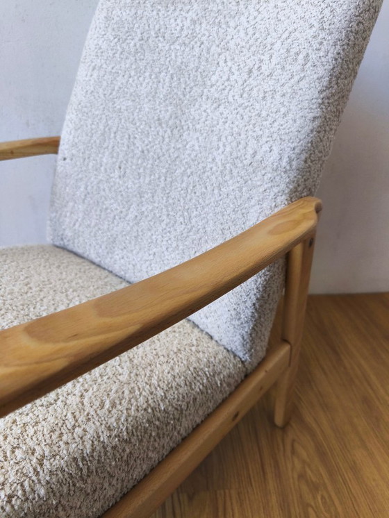 Image 1 of Tchécoslovaquie de salon, années 1960