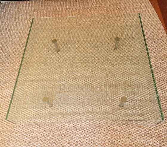 Image 1 of salontafel ronald schmitt