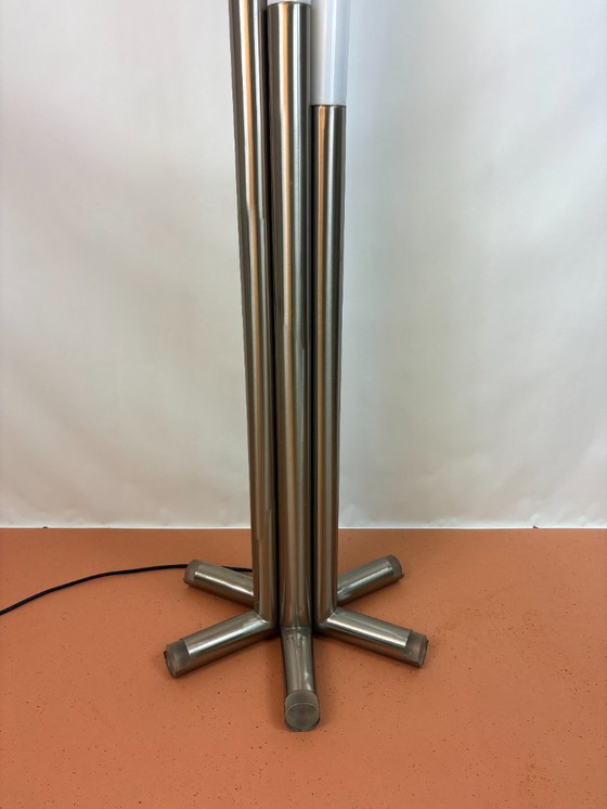 Image 1 of Space Age Floor Lamp 1970s