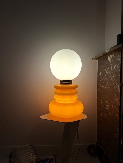 Stilux 1970 floor lamp