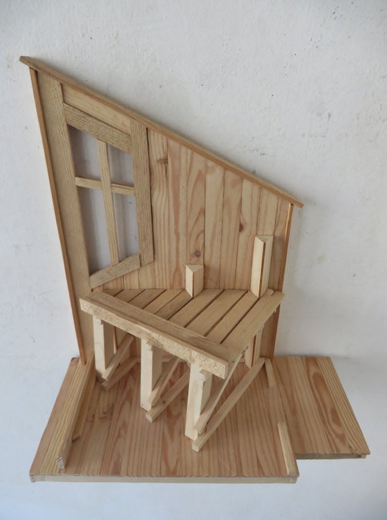 Image 1 of Eric Van Solm - 'Point of View'