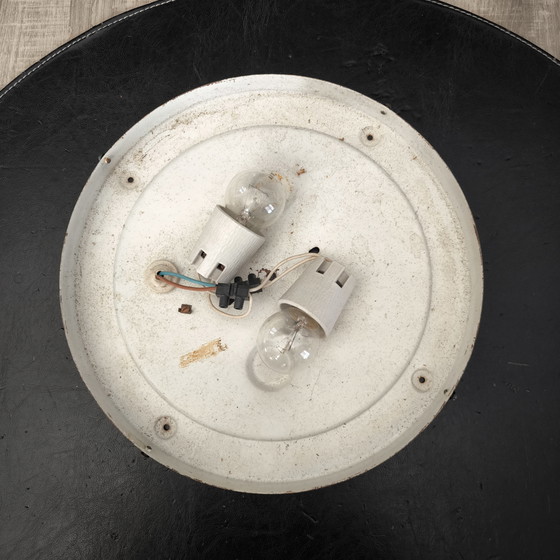 Image 1 of Lámpara de techo o pared de 30 cm