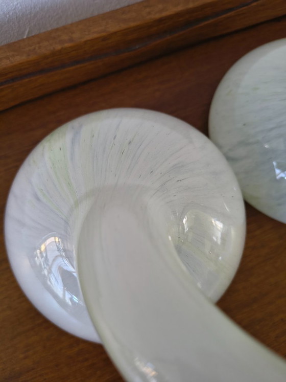 Image 1 of Vases torsadés (ensemble)