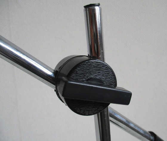 Image 1 of Vintage Anvia table/desk lamp, design J. Hoogervorst. Model 6050