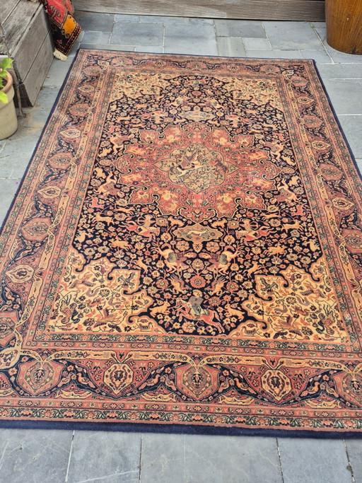 Persian carpet