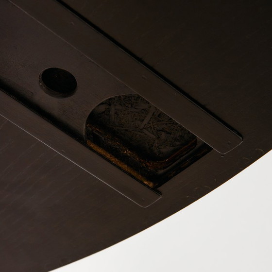 Image 1 of Mesa de comedor MK9881 Quadrondo de Erwin Nagel para Rosenthal