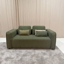 Tweezit Cozy Island bank van Moome 