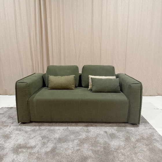 Image 1 of Canapé deux places Cozy Island de Moome