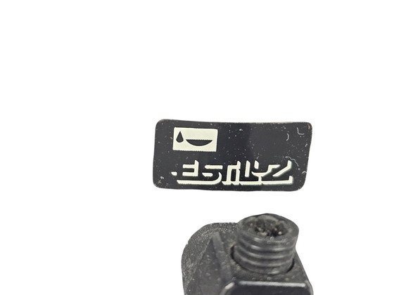 Image 1 of Duo di designer Figuera Pablo Figuera e Álvaro Goula per Estiluz - Lampada da parete/tavolo - anni '80