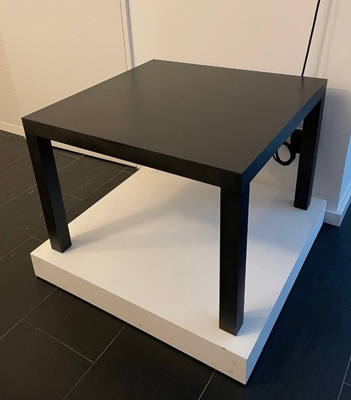 Maarten Van Severen - Mesa 70% TABLE T93 - Mesa de baquelita