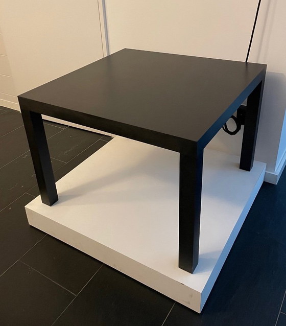 Image 1 of Maarten Van Severen - Mesa 70% TABLE T93 - Mesa de baquelita