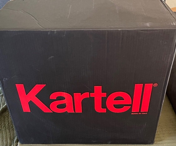 Image 1 of Lampe design TERESA KARTELL